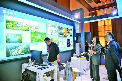 創(chuàng)新驅(qū)動未來 中國網(wǎng)絡(luò)視聽大會聚焦廣播電視節(jié)目制作新技術(shù)