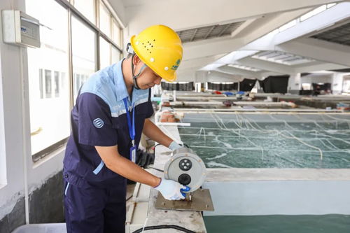 科技賦能，廣西海上廣播電視節(jié)目制作邁入5G新時代